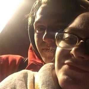 Meet your Posher, Steven